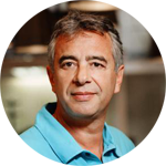 Vicent Humbert, Trustee