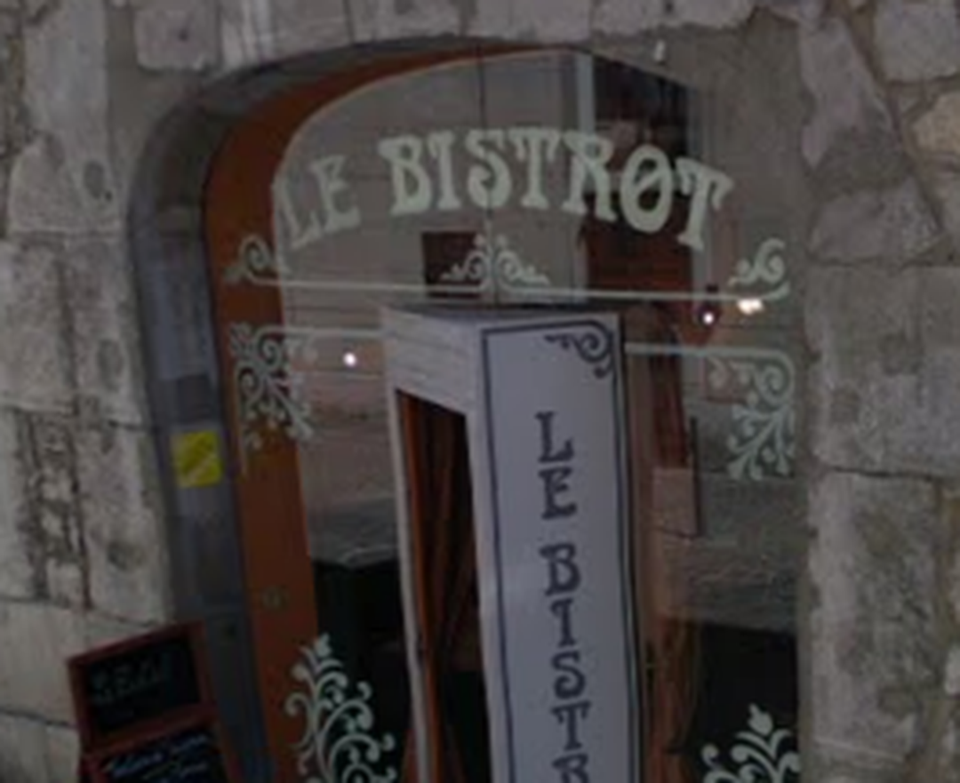 Bar - Le Bistrot , Chambéry Bar - Le Bistrot , Chambéry