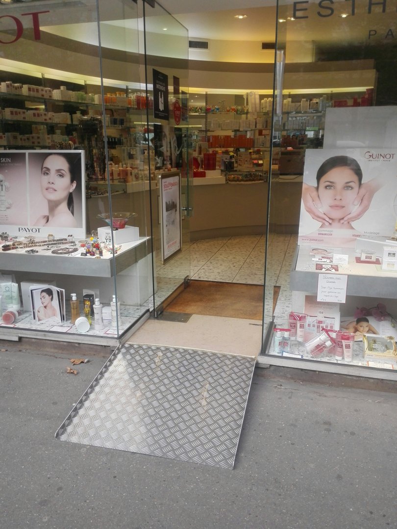 Beauty Salon - Profil institut beauté , Paris Beauty Salon - Profil institut beauté , Paris