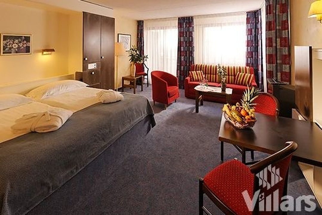 Luxury Hotel - Eurotel Victoria Villars , Villars-sur-Ollon Luxury Hotel - Eurotel Victoria Villars , Villars-sur-Ollon