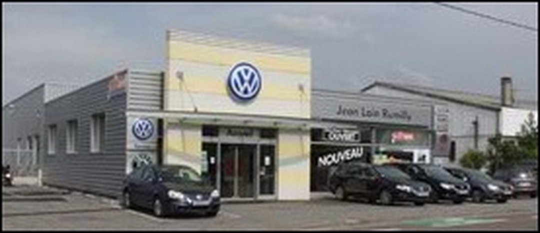 Car repair - Volkswagen , Rumilly Car repair - Volkswagen , Rumilly