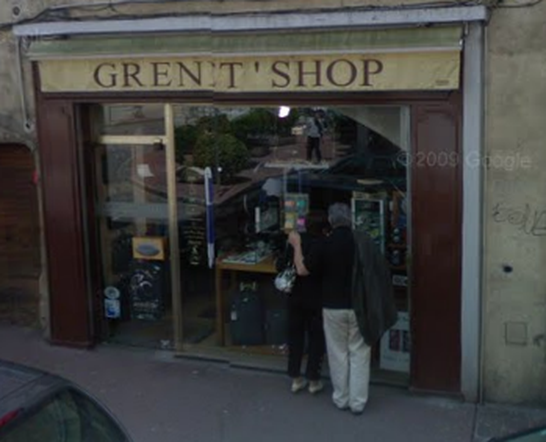 Magasin - Grenet'Shop , Annecy Magasin - Grenet'Shop , Annecy
