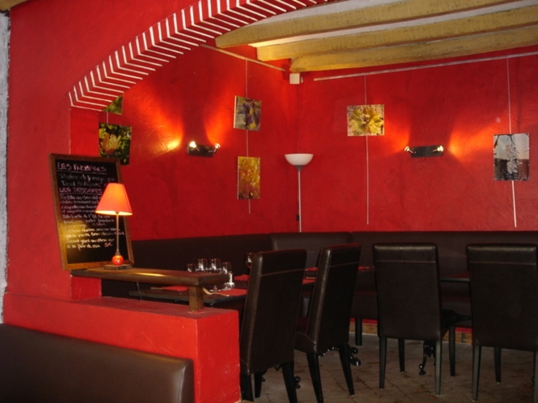 Restaurant - Bouche & Vin , Nantes Restaurant - Bouche & Vin , Nantes