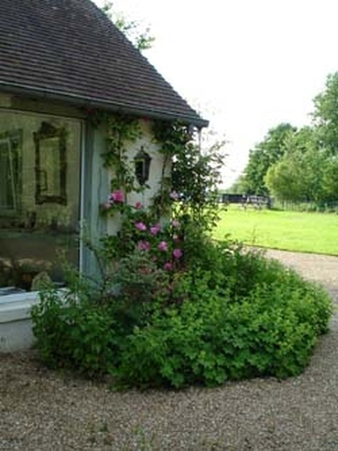 Bed & Breakfast - La Cour Saint Thomas , Lisieux Bed & Breakfast - La Cour Saint Thomas , Lisieux