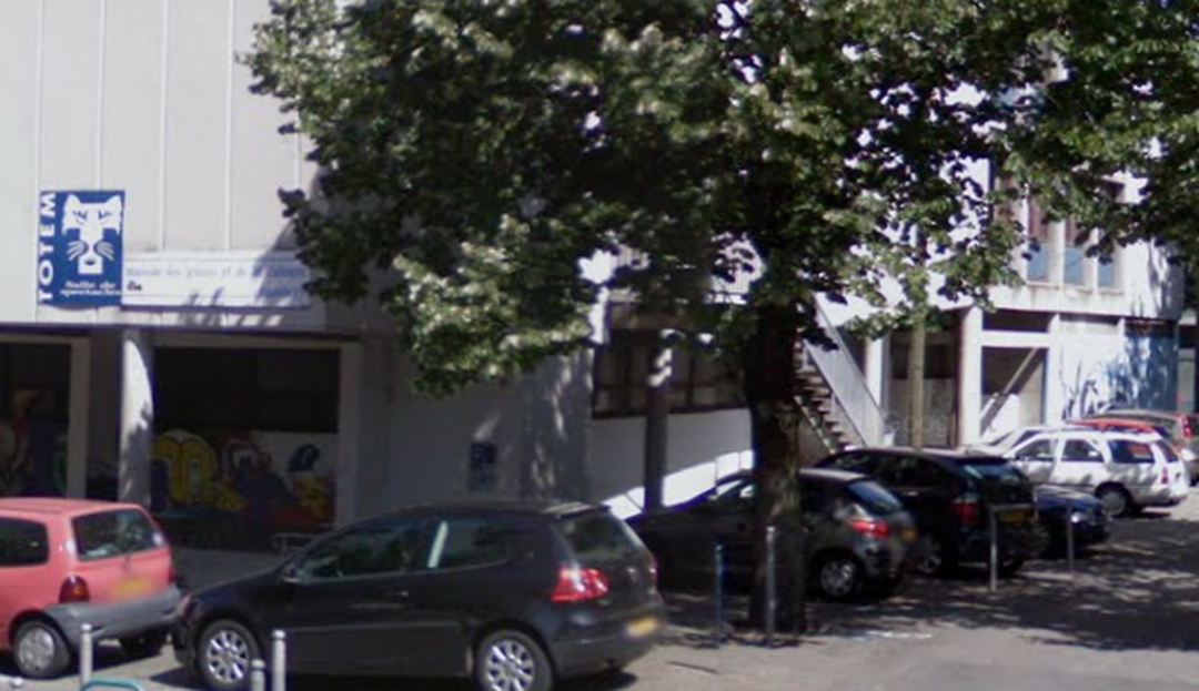 Store - Home Youth And Culture M.j.c , Chambéry Store - Home Youth And Culture M.j.c , Chambéry