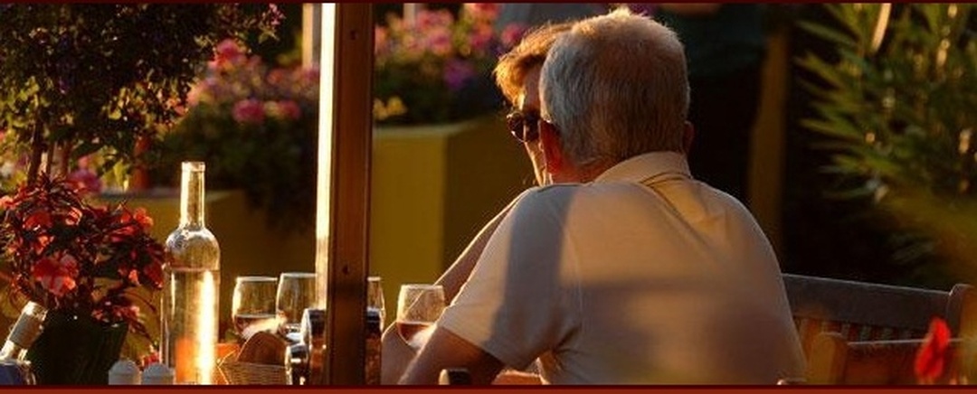 Restaurant - Le Bistrot de l'Amandier , Veyrier-du-Lac Restaurant - Le Bistrot de l'Amandier , Veyrier-du-Lac