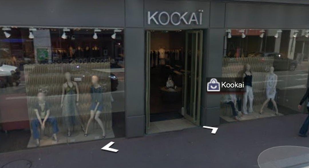 Clothing Store - Boutique KOOKAÏ , Annecy Clothing Store - Boutique KOOKAÏ , Annecy