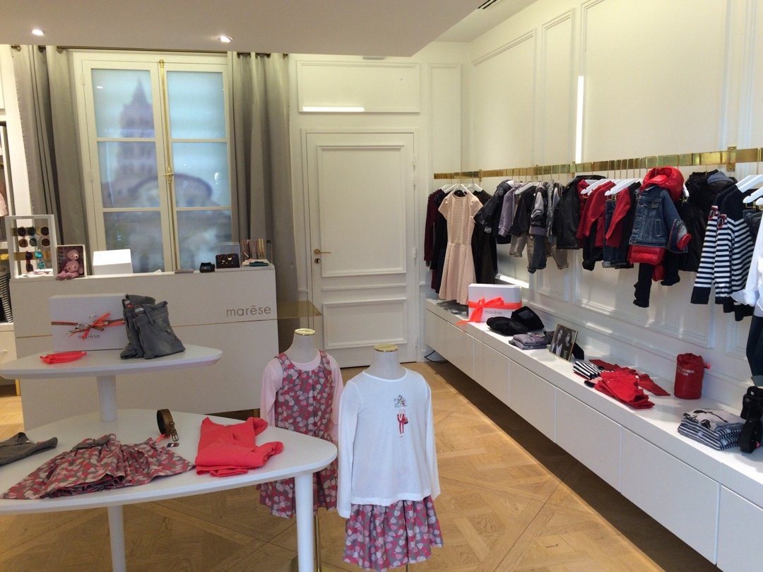 Store - Marèse , Toulouse Store - Marèse , Toulouse
