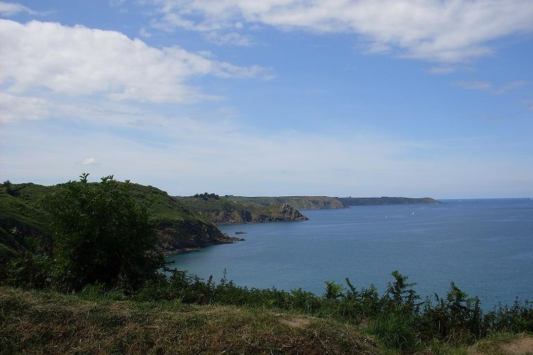 National Park - Stèle Bonaparte , Plouha National Park - Stèle Bonaparte , Plouha