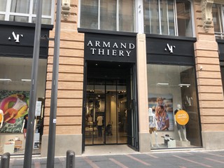 Site armand thiery hot sale