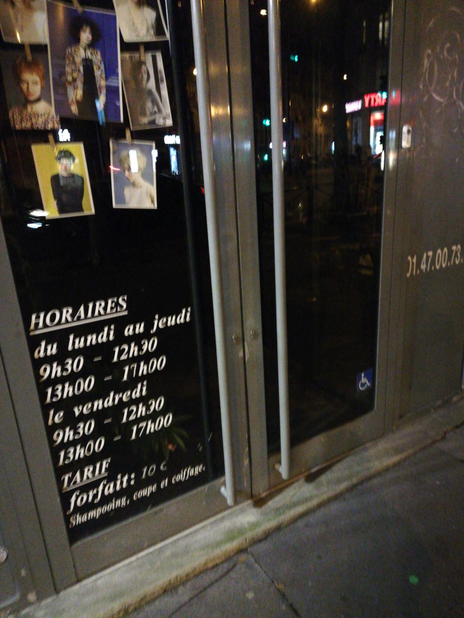 Academie Rive Droite