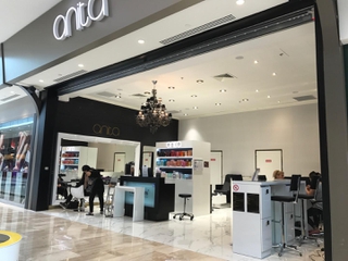 Anita Paris Val D Europe