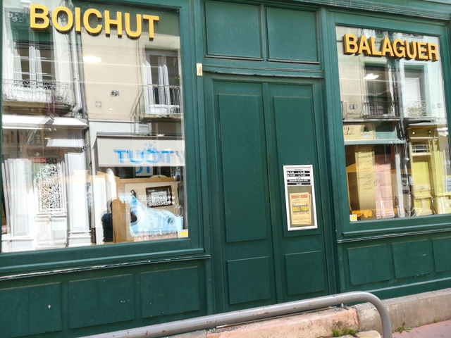 Hein?  19+  Vérités sur  Armurerie Boichut-Balaguer! Armurerie boichut balaguer armurerie rue pasteur 71100.