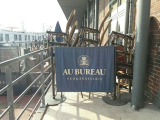 Au Bureau (Rouen)