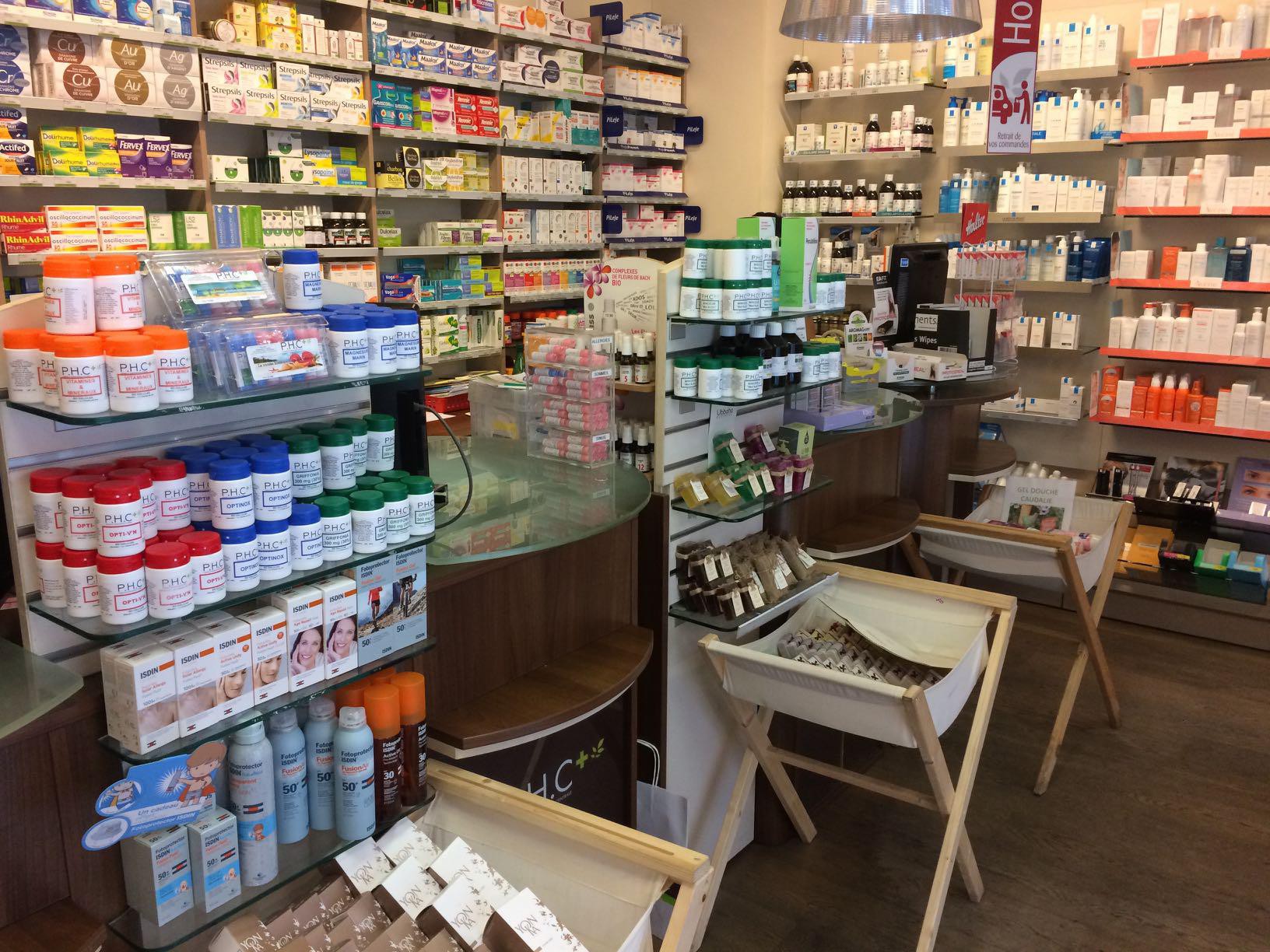 Various Pharmacy Bottles Of Homeopathic Medicine Stock Photo - Download  Image Now - iStock