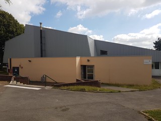 Gymnase elsa triolet Clearance