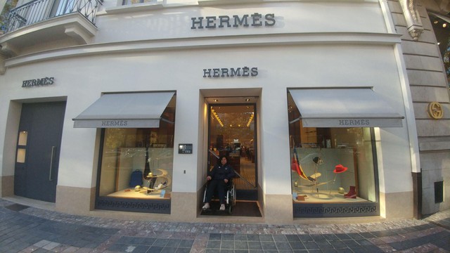 boutique hermes bruxelles
