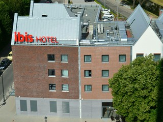 Hotel Ibis Gdansk Stare Miasto