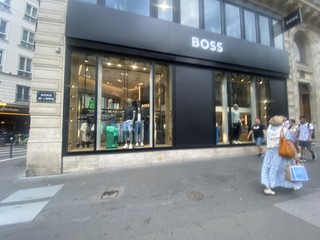 Hugo boss 75002 outlet paris