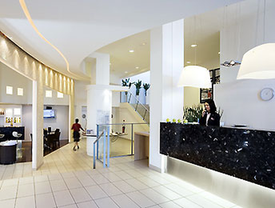 Hôtel - Hôtel Mercure La Rochelle Vieux Port Sud , La Rochelle Hôtel - Hôtel Mercure La Rochelle Vieux Port Sud , La Rochelle