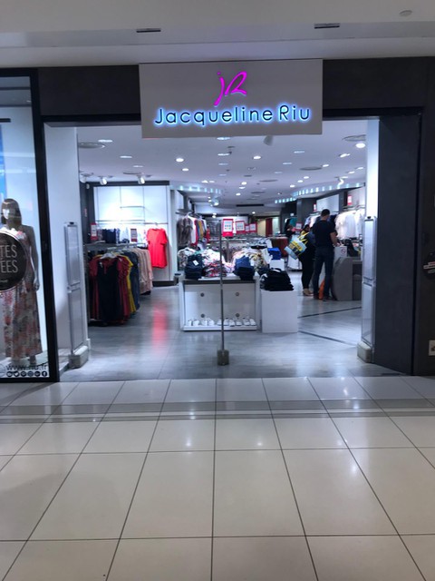 Jacqueline cheap riu outlet