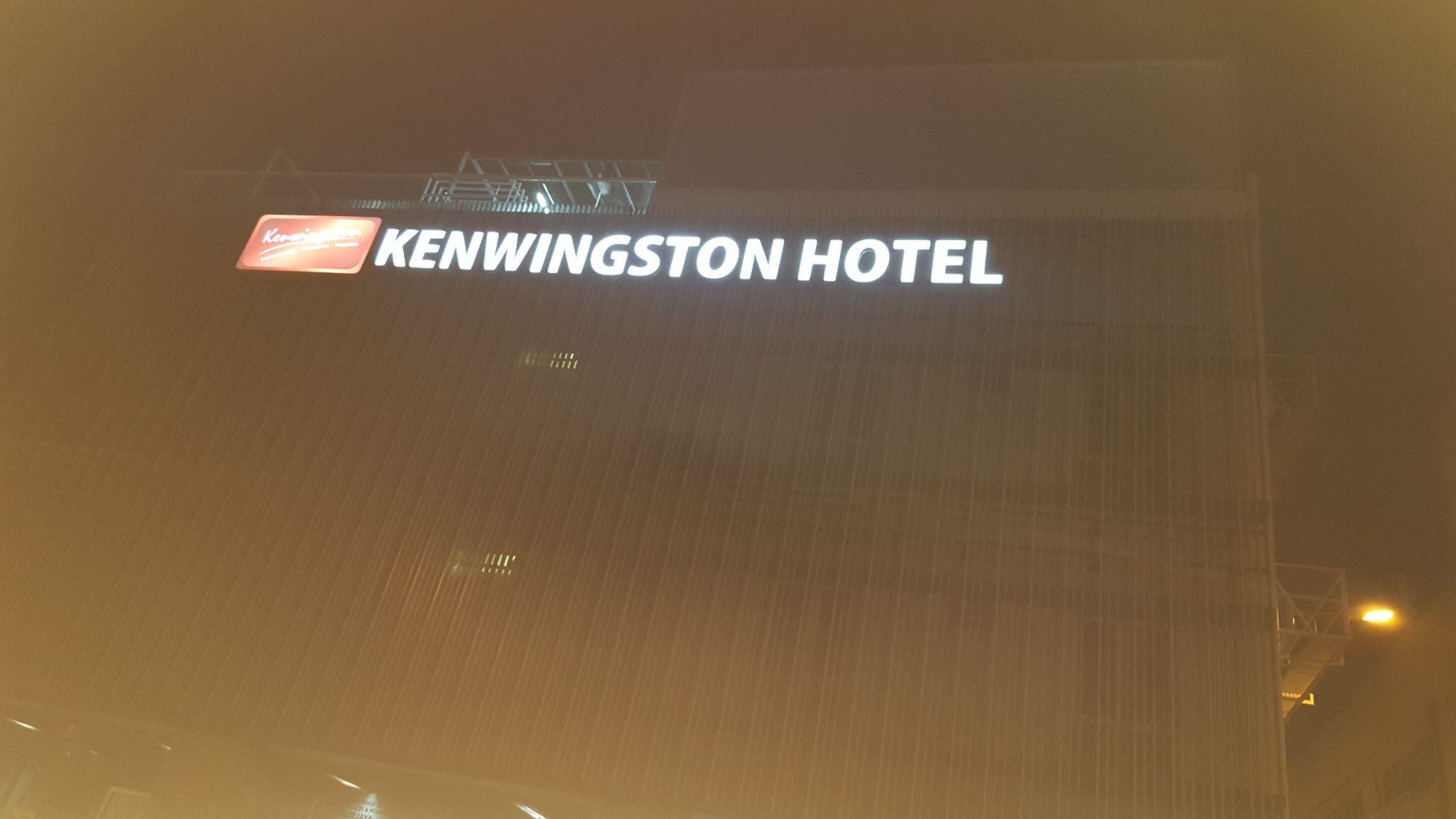 Kenwingston Hotel