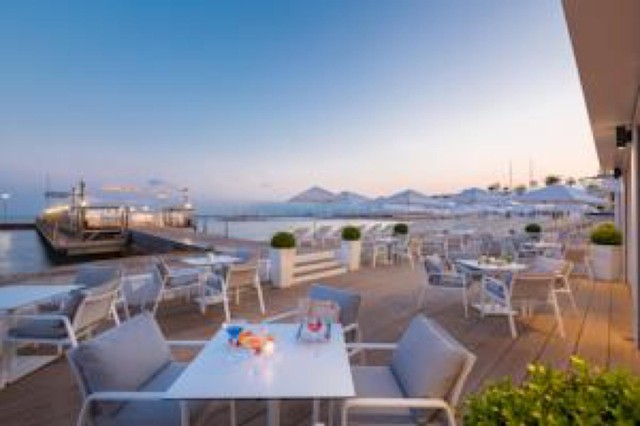Long Beach Restaurant Plage Cannes Detailed Accessibility Long Beach Restaurant Plage Cannes