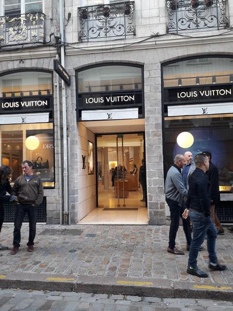 louis vuitton lille