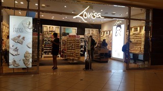 Lovisa  Mid Valley Megamall