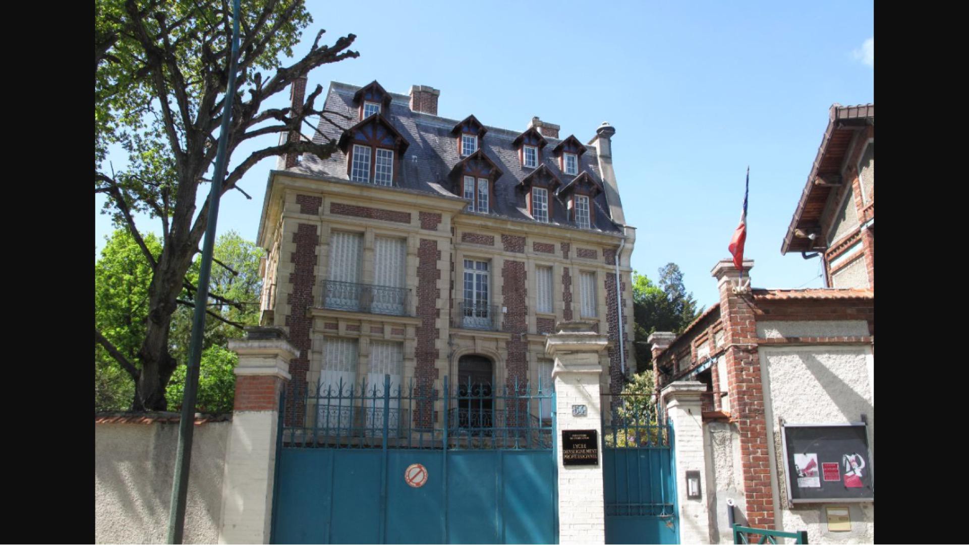 Lycée La Source Nogent Sur Marne Avis