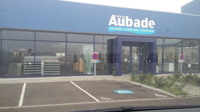 aubade st avold