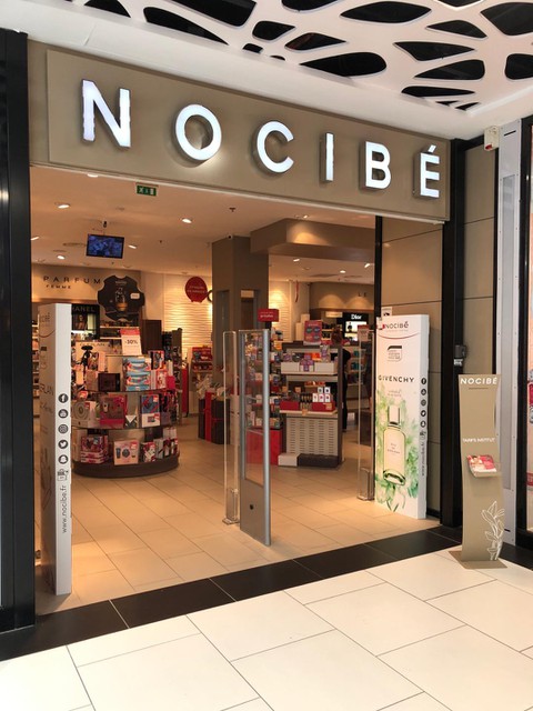 nocibe 75016