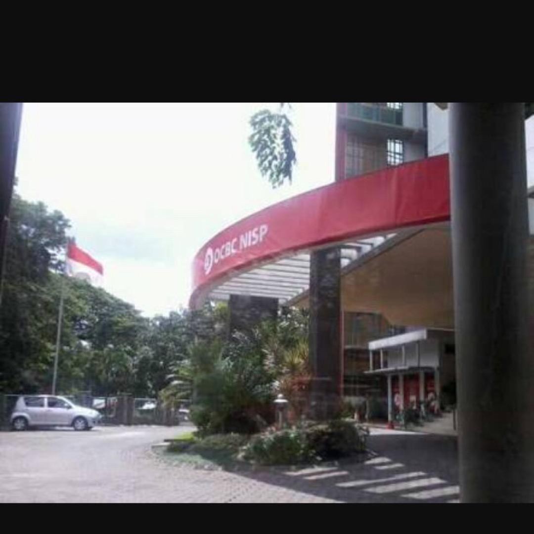 Bank Ocbc Nisp Bandung