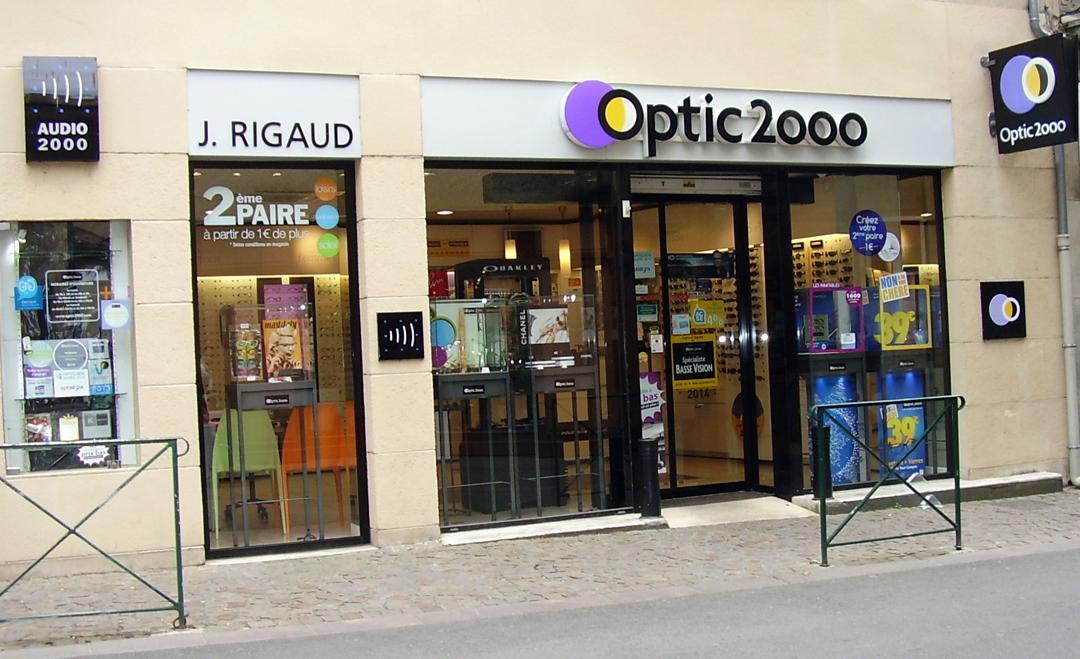 Opticien - Optic 2000 , Figeac Opticien - Optic 2000 , Figeac