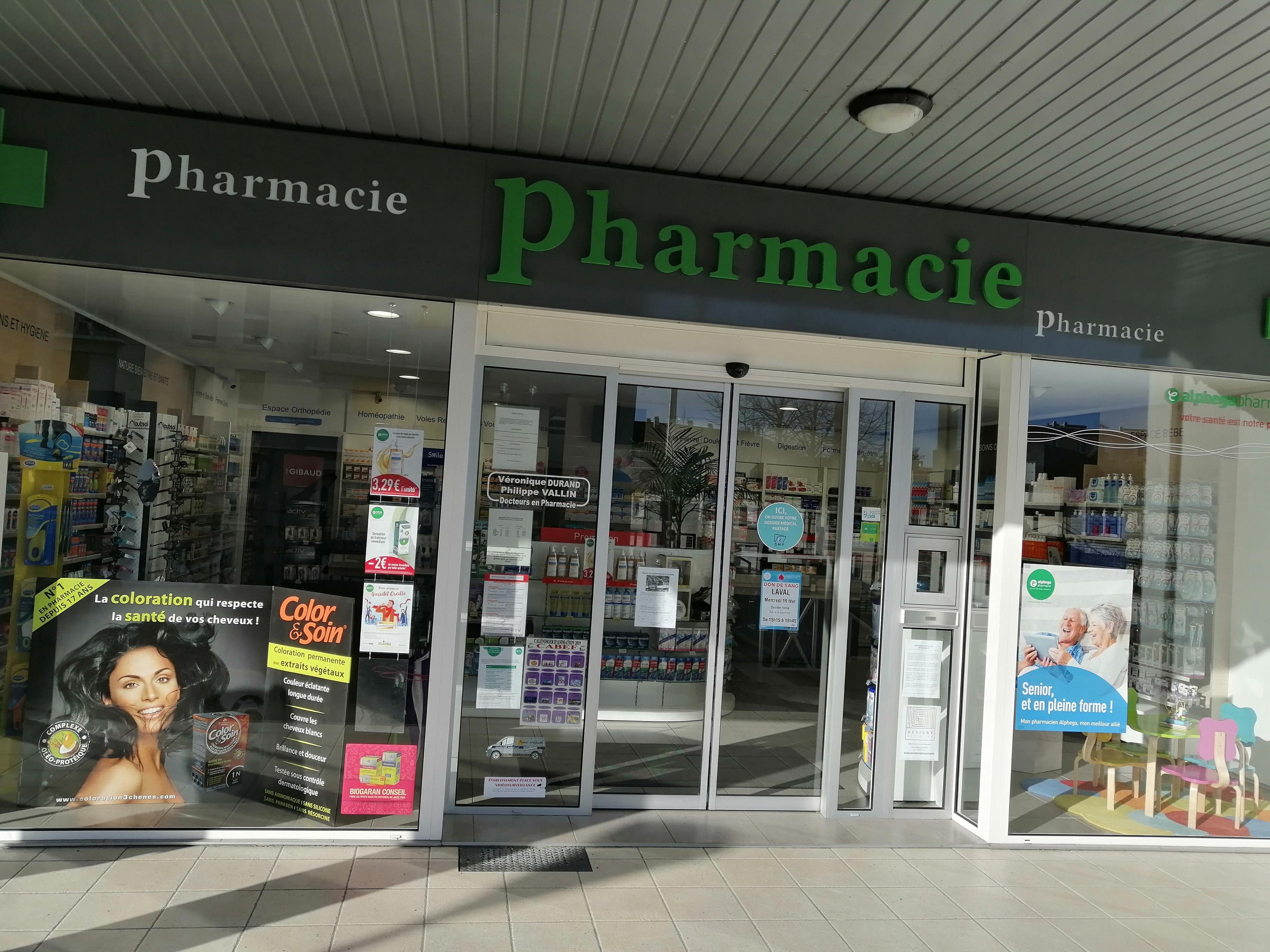 Pharmacie Des Fourches Pharmacie Parapharmacie Produits Dietetiques Laval Pharmacie Des Fourches Pharmacie Parapharmacie Produits Dietetiques Laval