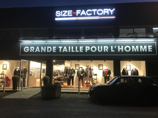 Size factory 2025 montpellier