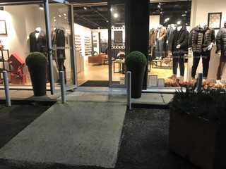 Size Factory Montpellier Magasin de V tements Grande Taille Homme