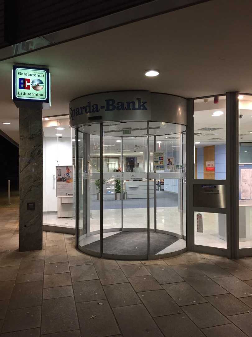 Sparda Bank Hannover Online Banking Login