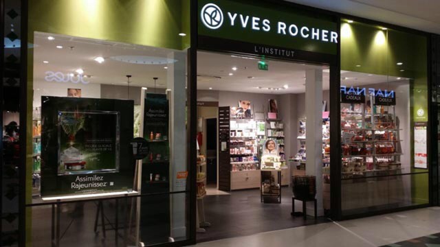 Trans rencontre gratuite Yves rocher nantes centre