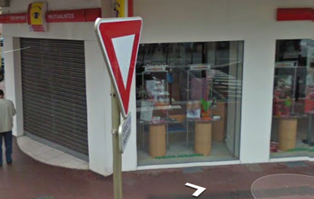 Optician - Les Opticiens Mutualistes , Annecy Optician - Les Opticiens Mutualistes , Annecy
