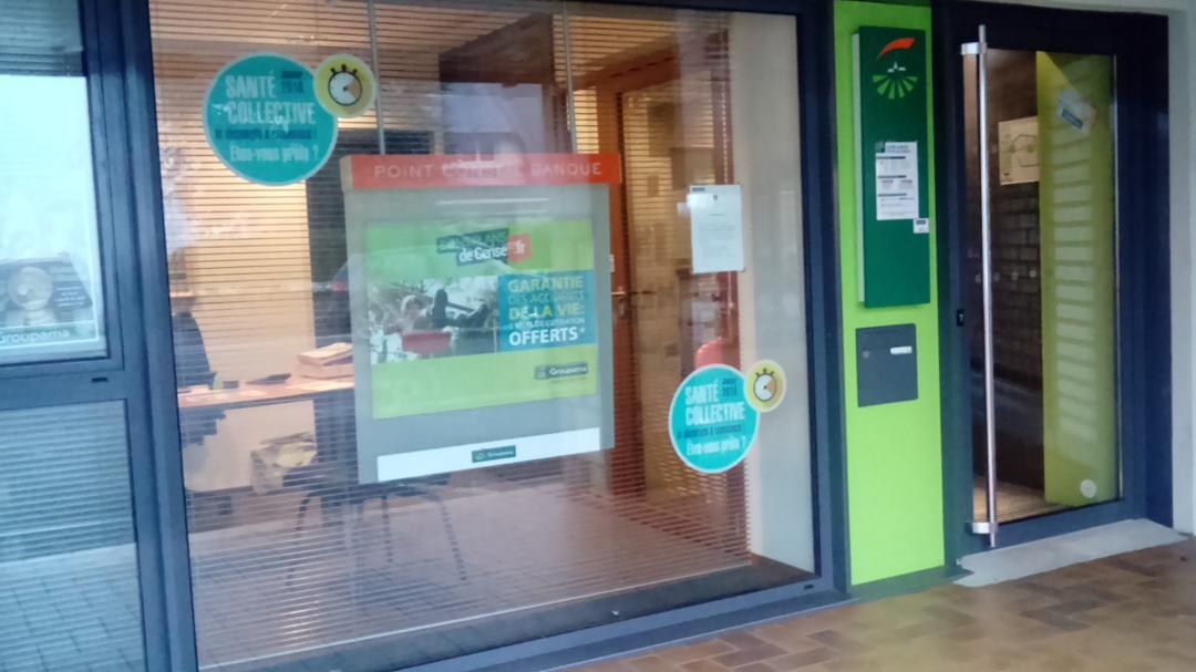 Compañía de seguros - Agence Groupama Collinee , Collinée Compañía de seguros - Agence Groupama Collinee , Collinée