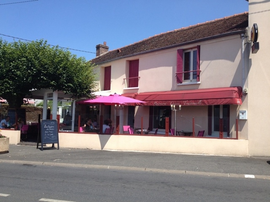 Restaurant - Le Comptoir des Brosses , Saintry-sur-Seine Restaurant - Le Comptoir des Brosses , Saintry-sur-Seine