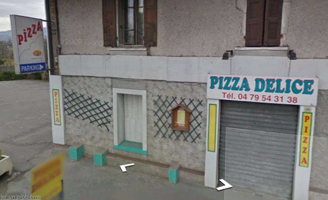 Fast Food Restaurant - Pizza Délice - Snack Délice - Shooter's , La Biolle Fast Food Restaurant - Pizza Délice - Snack Délice - Shooter's , La Biolle