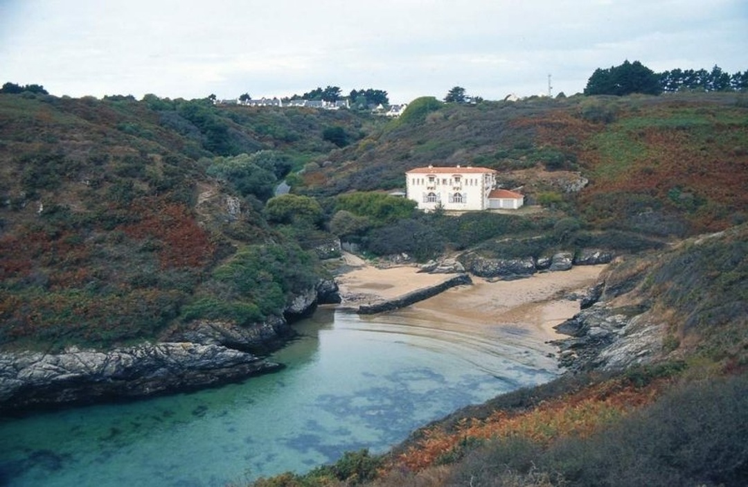Frühstückspension - Fort De Port Maria , Locmaria Frühstückspension - Fort De Port Maria , Locmaria
