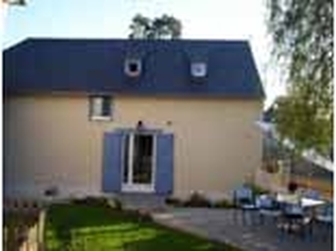 Lodge - Gîte la bergerie , Gaillagos Lodge - Gîte la bergerie , Gaillagos