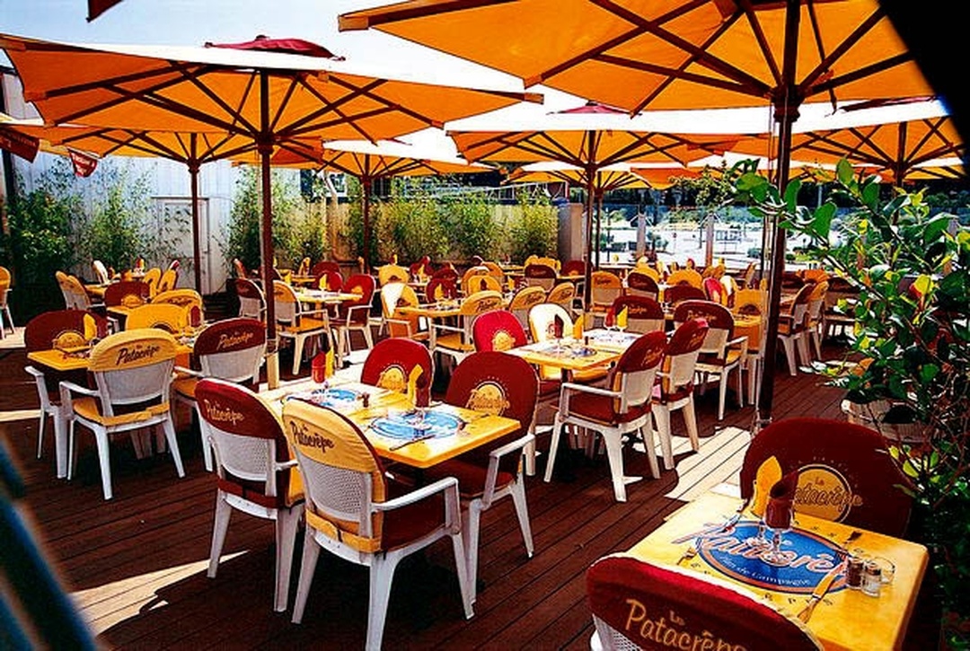 Restaurant - Le Patacrêpe , Marseille Restaurant - Le Patacrêpe , Marseille