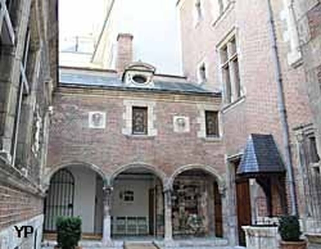 Musée - Musée Historique et Archéologique de l'Orléanais , Orléans Musée - Musée Historique et Archéologique de l'Orléanais , Orléans