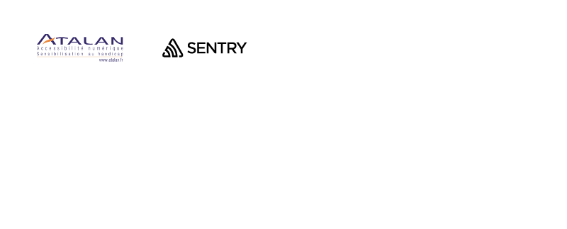 Atalan, Sentry Logos Atalan, Sentry